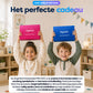AngelTech Kinderpakket PRO MAX - Kindertablet + Kinderkoptelefoon