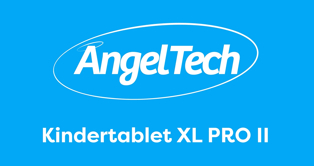 Video laden: AngelTech Kindertablet XL PRO II Introductie video