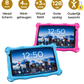 AngelTech Kindertablet PRO MAX